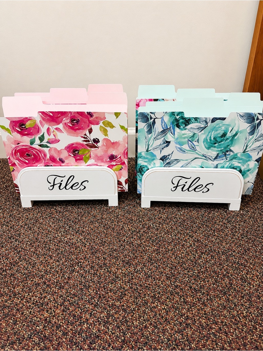 Desktop File Organizer